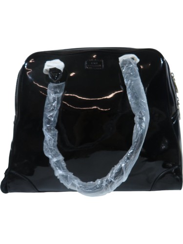 Lulu guinness patent handbag - guinness,
