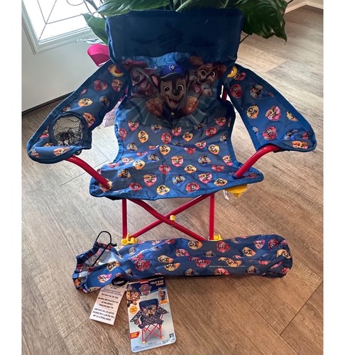 Paw patrol kids - patrol, fold