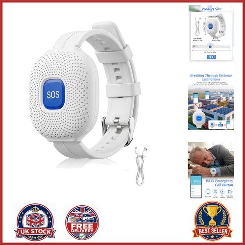 Portable sos alert system - system, for