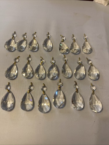 Bundle vintage teardrop - of, 20