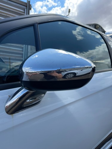 Citroen ds3 mk1 2012 - citroen,