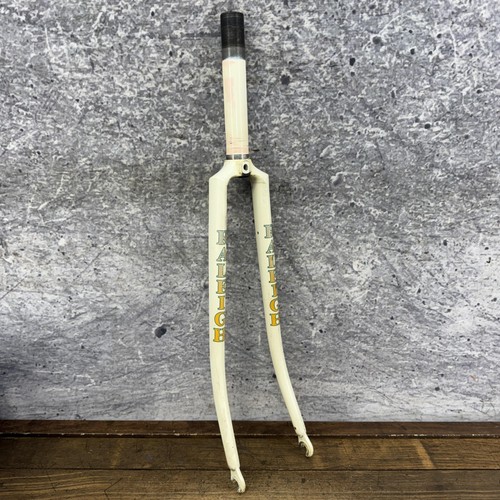 Vintage raleigh 700c fork - vintage, 1