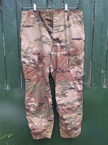 Army multicam trousers - us,