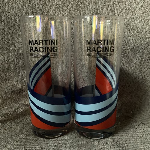 Martini racing porsche long - martini,