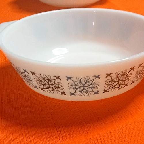 Jaj vintage pyrex chelsea - jaj,