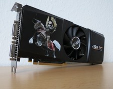 ASUS Nvidia Geforce GTX 295