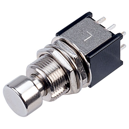 Taiwan alpha dpdt - alpha, latching