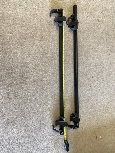 Thule roof rack cross - , bars