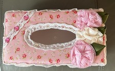 Tissue Box Cover