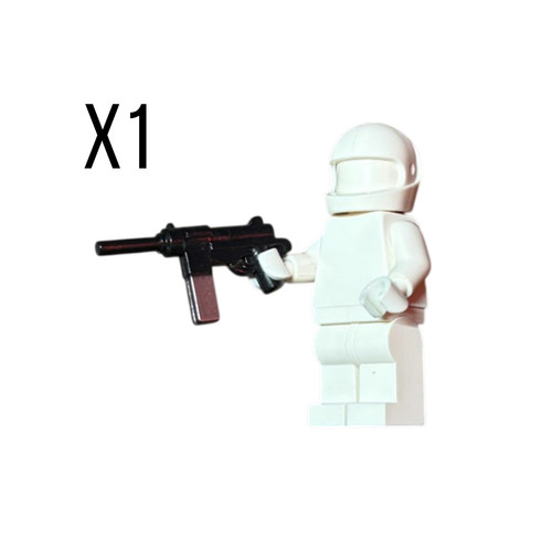 New grease gun - x1, lego