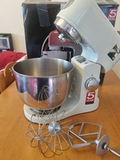 Kenwood Kmix 75 Ac Stainless
