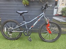 Apollo Chaos 20-inch Bike