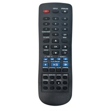 Replacement Remote Control