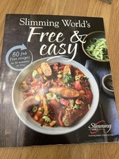 Slimming World Recipe Book /