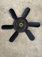 Mercedes SL R129 Engine Radiator Cooling Fan 1032000623 With Viscous Coupling