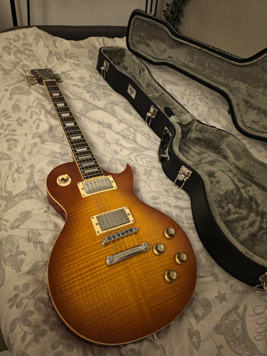 Vintage v100 pgm lemon drop - vintage,