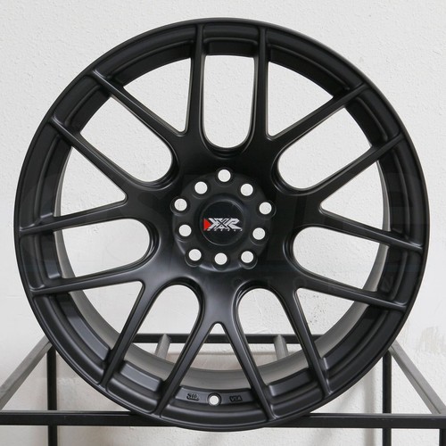 New xxr 530 wheels 16x8 - 4-new,