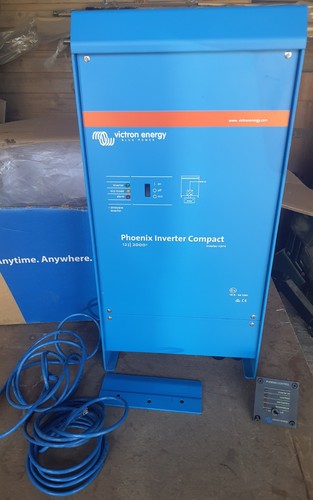 Victron energy phoenix - victron,