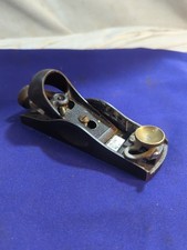 Vintage Stanley No. 60 1/2 Low