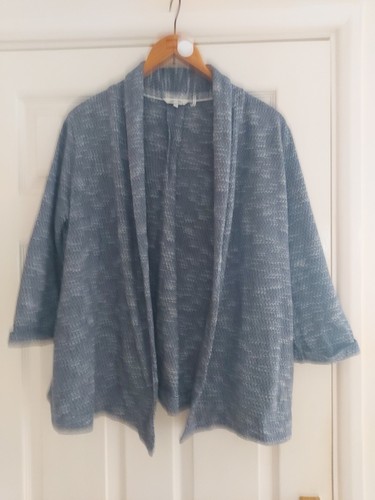 Fat face 100 cotton cardigan - fat,