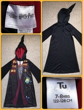 TU Harry Potter Kids Dressing