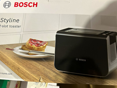 Bosch styline slice standard - bosch,