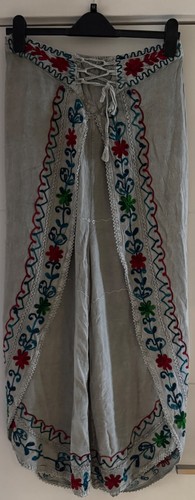 Ladies boho harem - ladies,