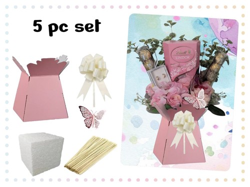 Make your own - make,