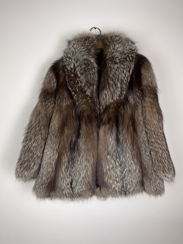 Stunning chocolate silver - stunning,