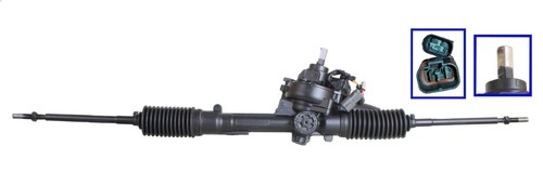 Steering rack elstock 1890 - steering, 17-1890