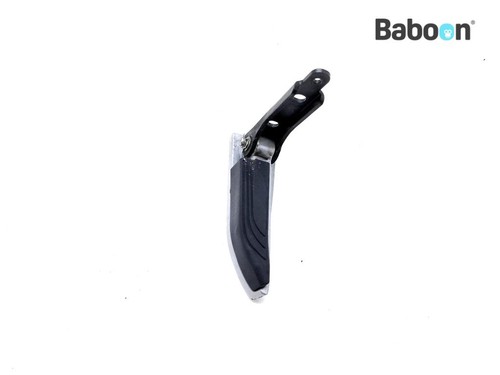 Footrest bracket rear left - bracket,