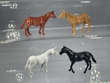 Timpo Paddock Horses X 4