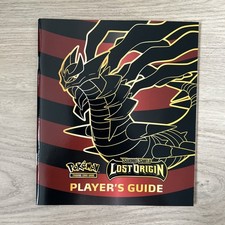 Pokemon TCG Lost Origin ETB