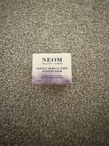 Neom organics perfect night - neom,