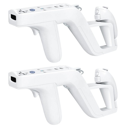 Zapper gun for - gun, wii