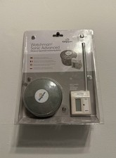 🔥 Kingspan Sonic Watchman