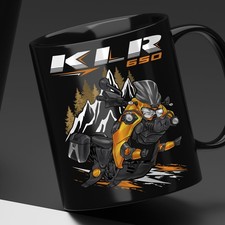 Kawasaki KLR650 2022-2025 Pig