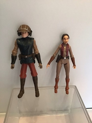 Star wars the clone - clone,