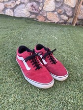 Vans TNT Five Pro Skate Shoes Men’s Size 13 Tony Trujillo Old Skool – Used