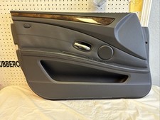 2008 - 2010 BMW E60 5-Series