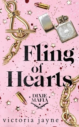 Victoria jayne fling hearts - fling,