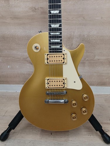 Tokai love rock gold - love,