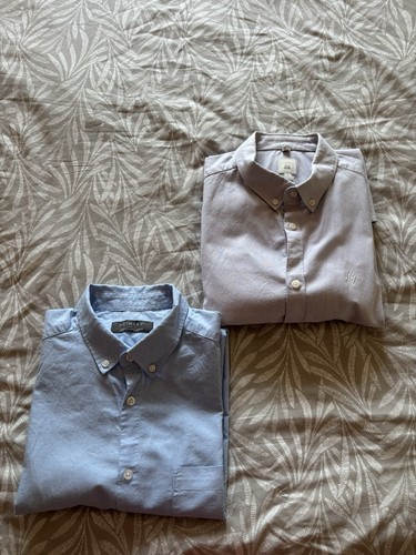 Men bundle shirt - men's, 2