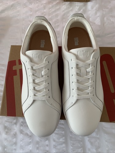 Fitflop rally sneakers - fitflop,