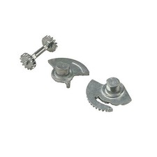 Works airsoft selector gear - works,