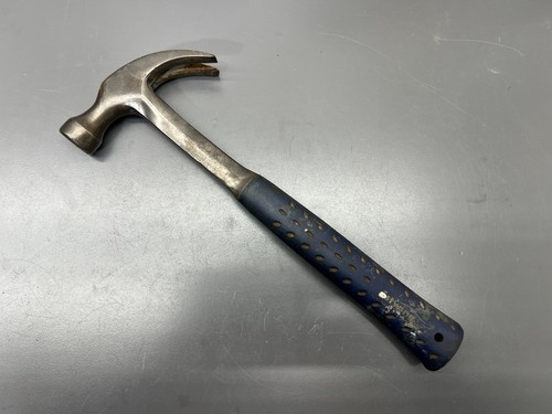 Vintage estwing 16oz - (h1),