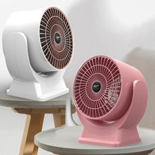 Electric Heater Quiet Mini