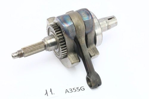 Honda 650 rd06 1994 - 1994,