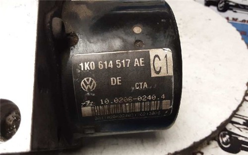 1k0907379ac abs volkswagen - 1k0907379ac,