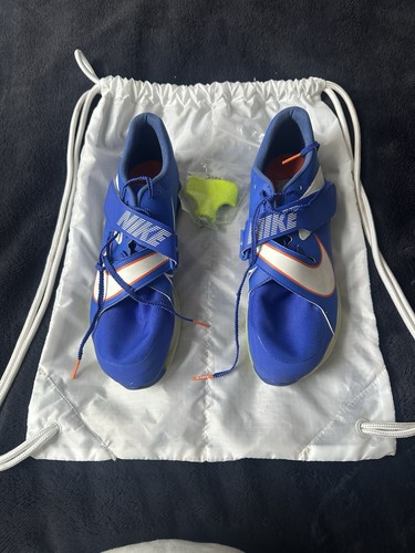 Nike air zoom long jump - air,